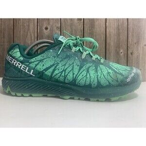 Merrell X Dogfish Head Limited-Edition Trail Running Shoes Mens Size 11.5